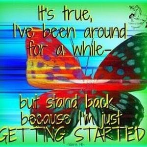 Meet your Posher, Anitra